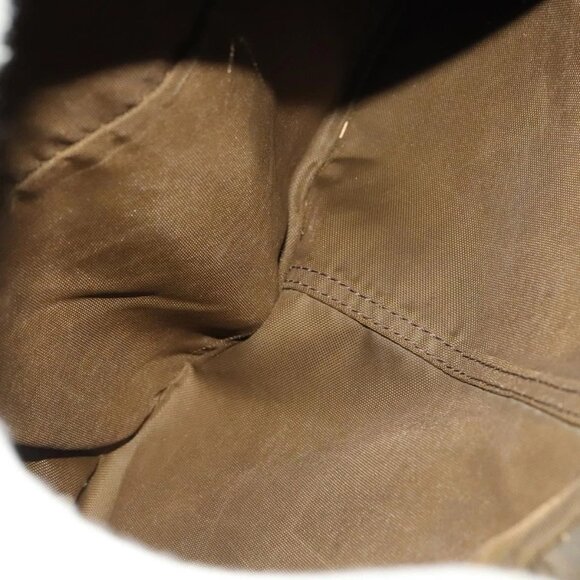 LOUIS VUITTON Monogram Evasion Boston Bag M41443 LV Auth bs27256 - Picture 13 of 16